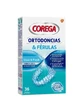 Corega Kieferorthopädie und Zahnschienen 36 Tabletten