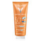 Vichy Capital Soleil Lapte de corp pentru copii 50+, 300ml