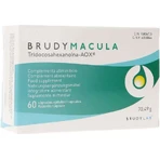 Brudy MACULA 60 gélules