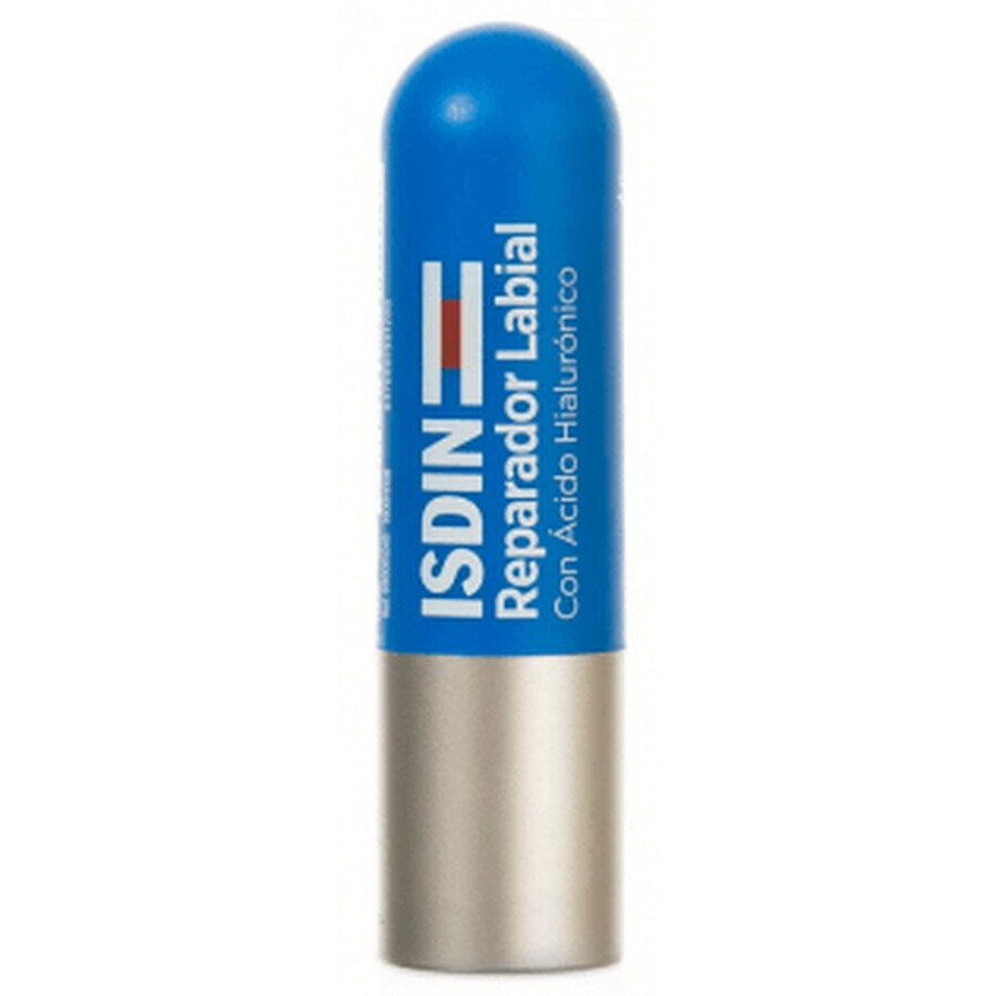 Isdin Isdin Lip Repair con Stick Ialuronico, 4 g