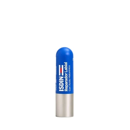 Isdin Isdin Lippenpflegestift mit Hyaluronsäure, 4 g