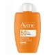 Aveve Solar Ultra Fluid Hoge Bescherming SPF 50ml