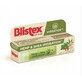 Blistex Canapa e Karit&#232; Vaniglia Sapore di Menta 4,25g