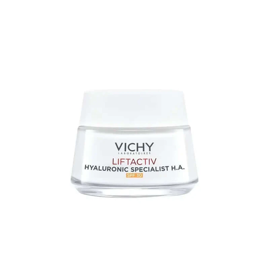 Vichy Liftactiv Supreme SPF30+, 50 ml