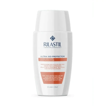 Rilastil Sun System Ultra Protector 100 Fluid 50 ml