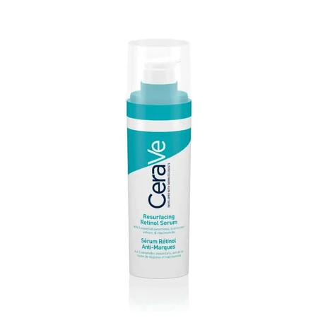 CeraVe Sérum Retinol Anti-marcas 30ml