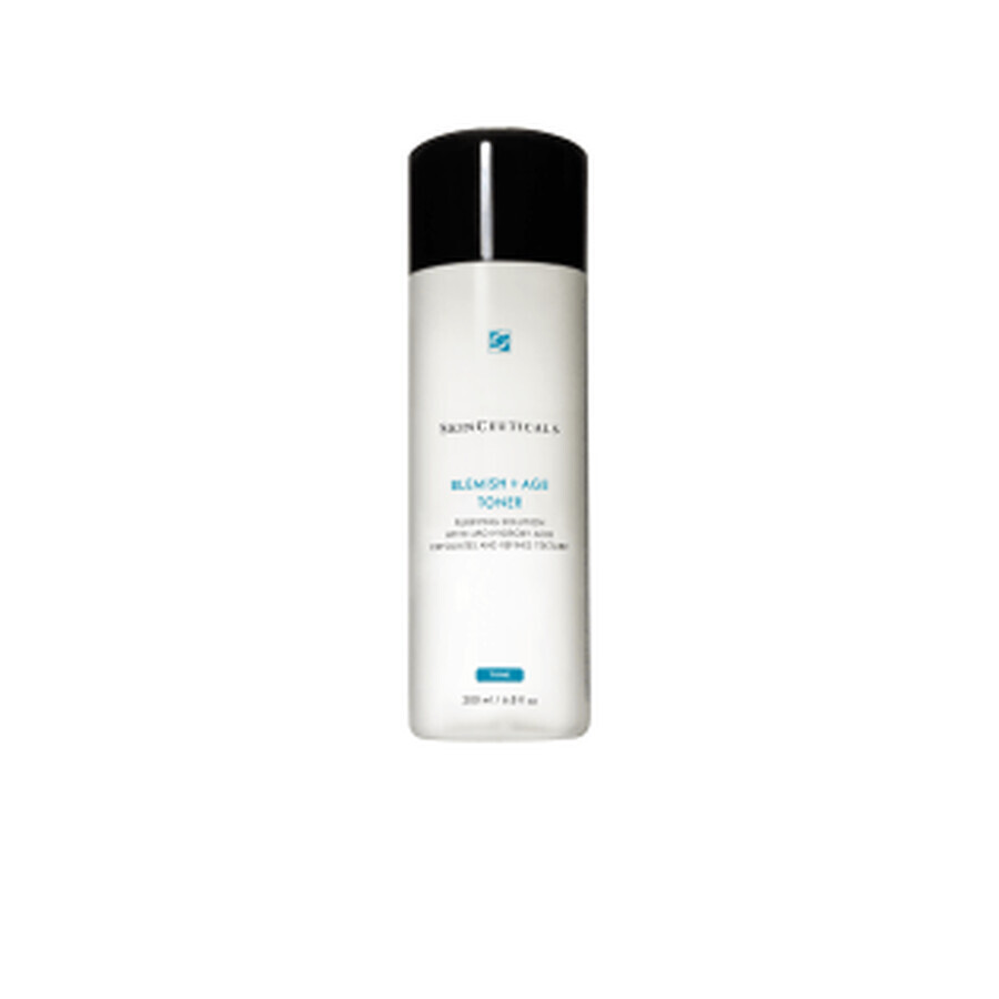 Buy SkinCeuticals Blemish & Age Toner Purifying Lotion 200ml SkinCeuticals Blemish & Age Toner Purifying Lotion 200ml