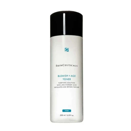 SkinCeuticals Blemish & Age Toner Loción Purificante 200ml