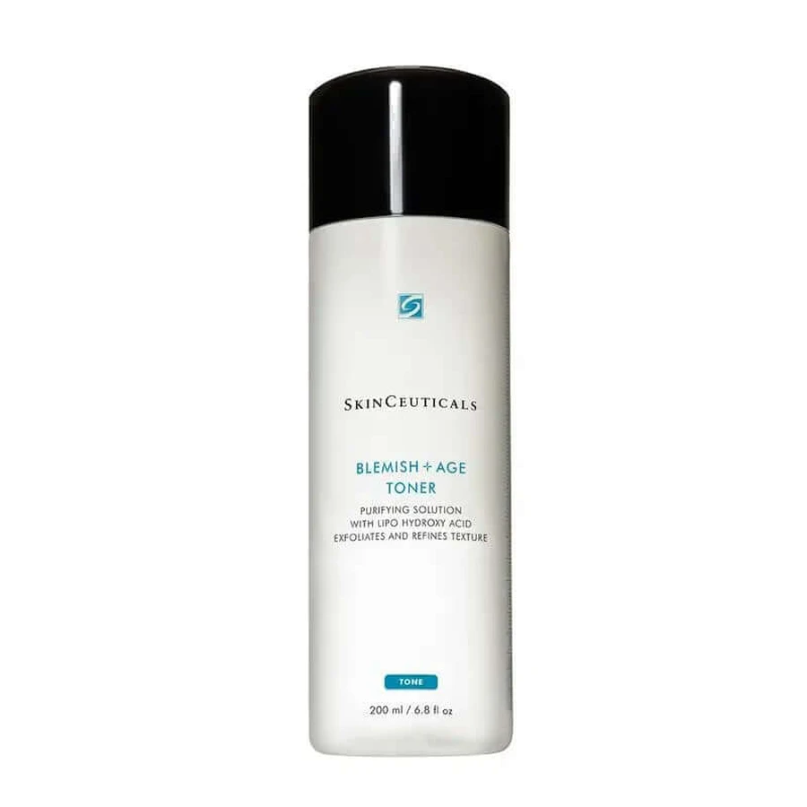 SkinCeuticals Blemish & Age Toner Loción Purificante 200ml