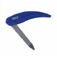 Vitry Sapphire Lima per unghie pieghevole 1u
