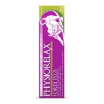 Physiorelax Forte Plus Crème de massage pour sportifs 250 ml