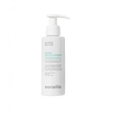 Sensilis Succinic Jelly Öl-Reinigungsmittel 150ml