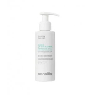 Sensilis Succinic Jelly Olie Reiniger 150ml
