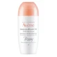 Avene Body Deodorant 24H Effectiveness, 50 ml