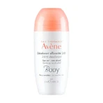 Avene Body Deodorant 24H Effectiveness, 50 ml