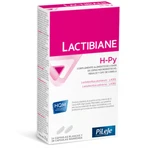 Pileje Lactibiane H-Py 14 capsules molles + 28 capsules brunes