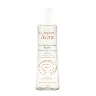 Avene Desmaquillante Ojos, 125ml