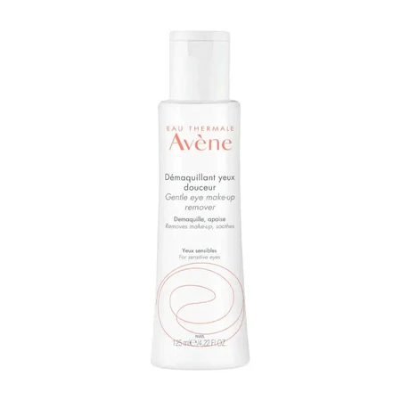 Avene Desmaquillante Ojos, 125ml