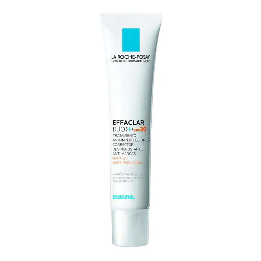 La Roche Posay Effaclar Duo SPF30 40ml