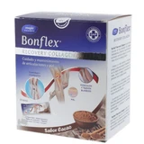 Bonflex Recovery Collageen 30 Sticks 13,25g Cacaosmaak