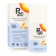 P20 Zonnebrandcrème voor kinderen SPF50+ 200ml