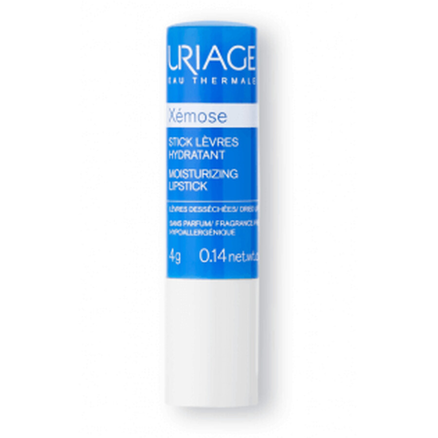 Uriage Xemose Lippenstift 4g