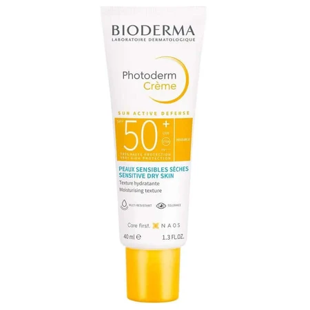 Bioderma Photoderm Creme SPF50+ , 40ml