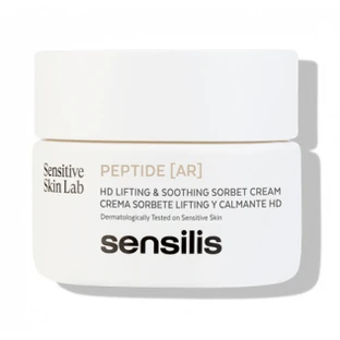 Sensilis Peptide AR Sorbet Crème 50ml
