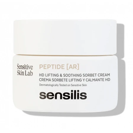 Sensilis Peptide AR Sorbet Crème 50ml