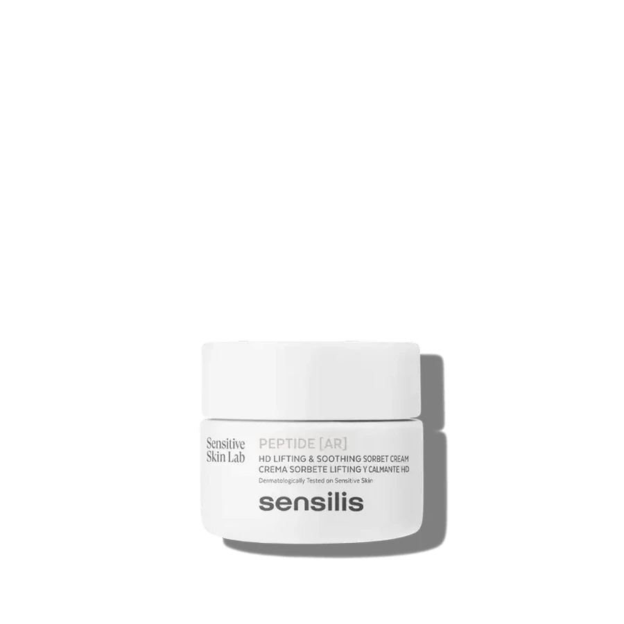 Sensilis Peptide AR Sorbet Crème 50ml