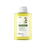 Klorane Champú Luminosidad y Vitalidad con Pulpa de Limón, 400ml