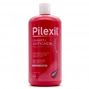 Shampooing anti-chute Pilexil , 900ml