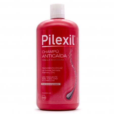 Shampooing anti-chute Pilexil , 900ml