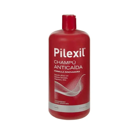 Shampooing anti-chute Pilexil , 900ml