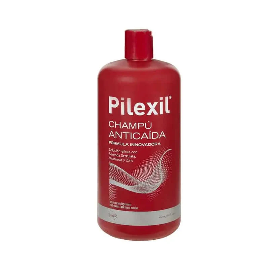 Shampooing anti-chute Pilexil , 900ml