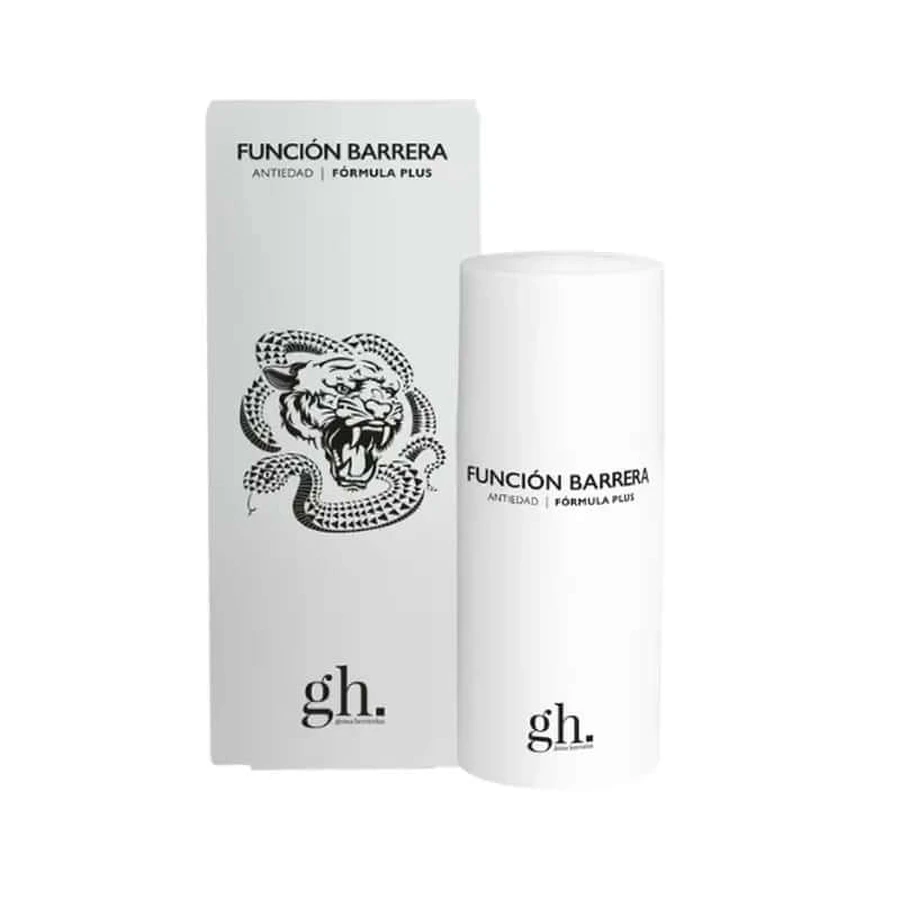 Gema Herrerias Barrier Function Formula Plus 80ml