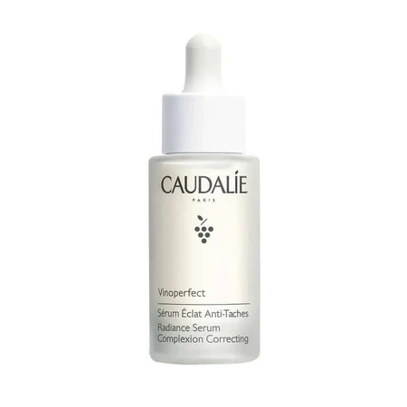Caudalie Vinoperfect Serum Resplandor Antimanchas, 30ml