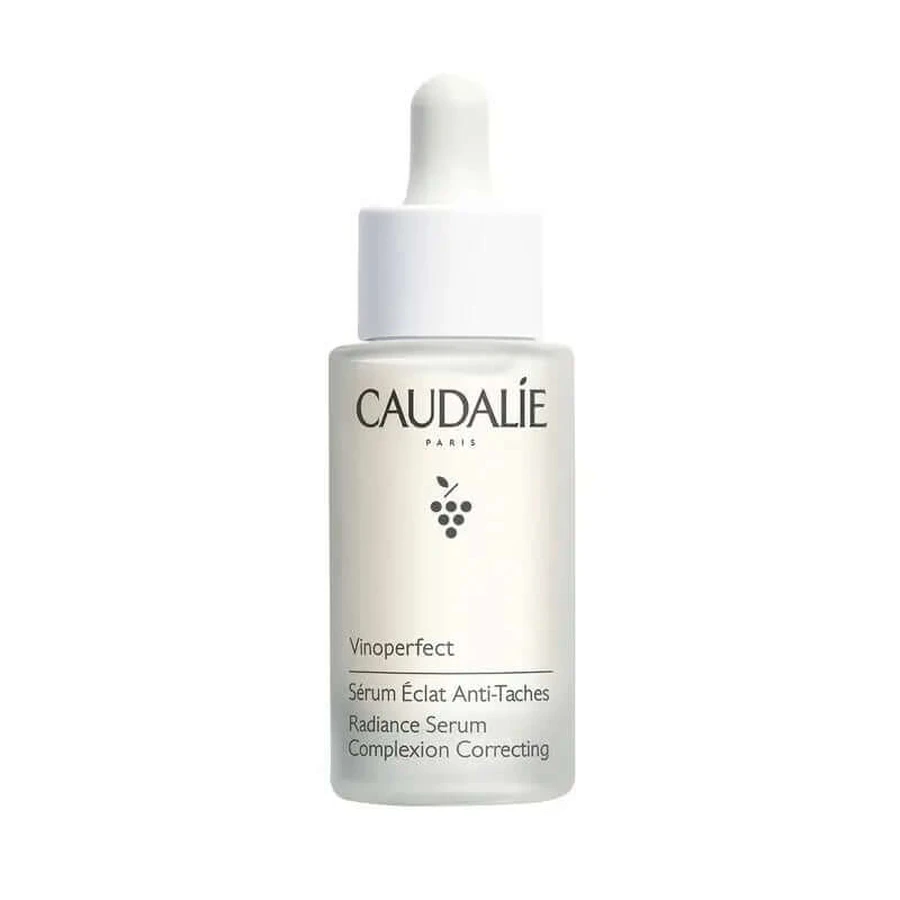 Caudalie Vinoperfect Serum Resplandor Antimanchas, 30ml