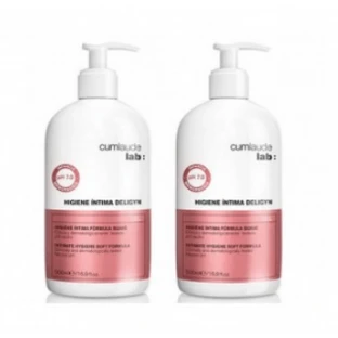 Cumlaude Lab DUPLO Deligyn 2 x 500ml