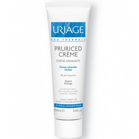Uriage Gekruide Crème 100ml