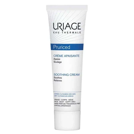 Uriage Gekruide Crème 100ml