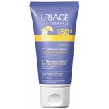 Uriage Baby 1st Mineral Creme spf50+ 50ml