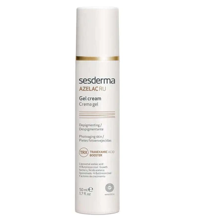 Sesderma Azelac Ru Crème Gel , 50ml
