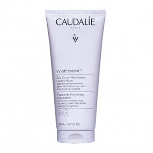 Caudalie Vinotherapist Hyaluronic Nourishing Body Care 200ml