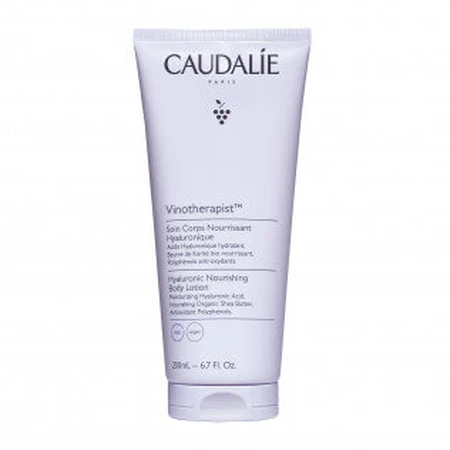 Caudalie Vinotherapist Hyaluronic Nourishing Body Care 200ml
