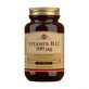 Solgar Vitamin B12 100 mcg, 100 capsules