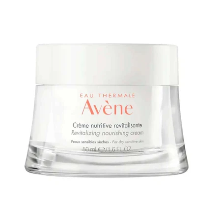Avene Revitalisierende Nährende Creme 50ml