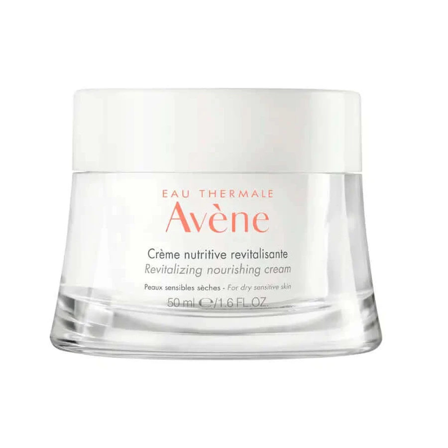 Avene Revitalisierende Nährende Creme 50ml