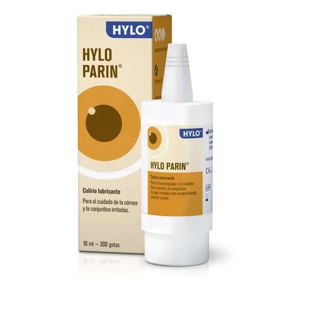 Hylo Parin, 10 ml