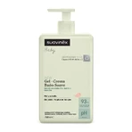 Suavinex gel shampoo 750ml